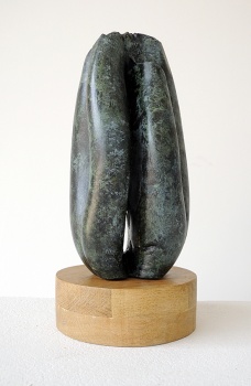 Graham High - 'Opening' Maquette