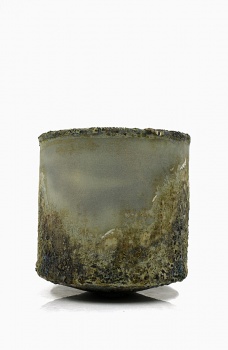 Paul Wearing - Cylinder Pot No. 23142