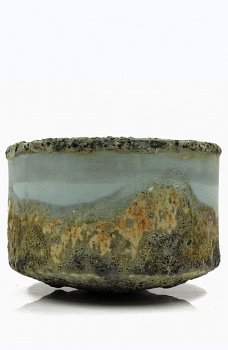 Paul Wearing - Cylinder Pot No. 23147