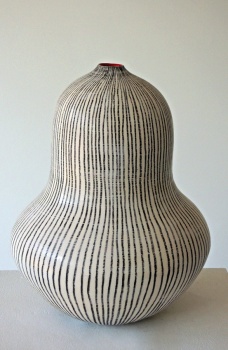Katharina Klug - Gourd Vase (XL)