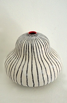 Katharina Klug - Gourd Vase III (mini)