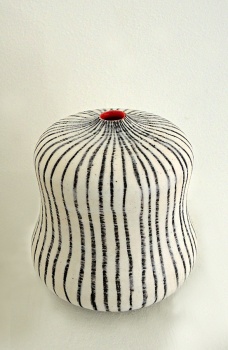 Katharina Klug - Gourd Vase VI (mini)