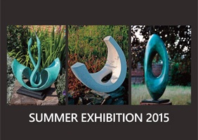 Summer Exhibition 2015