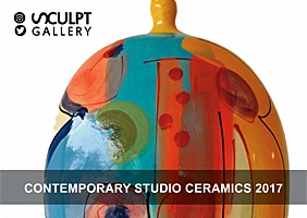 Contemporary Studio Ceramics 2017