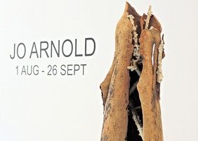 Jo Arnold Solo Exhibition 2020