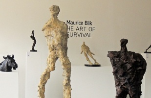 The Art of Survival: Maurice Blik - Artobiography
