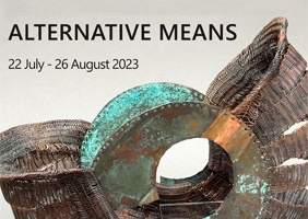 'Alternative Means'