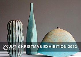 Christmas Exhibition 2012