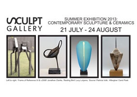 Summer Exhibition 2013