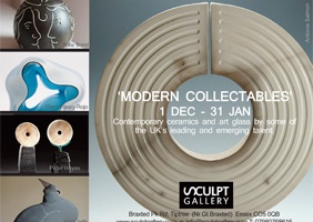 'Modern Collectables' 2013/14