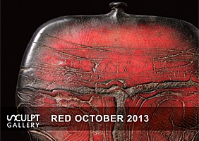 'Red' October 2013